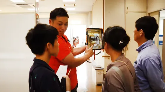 BCPコンサルティング