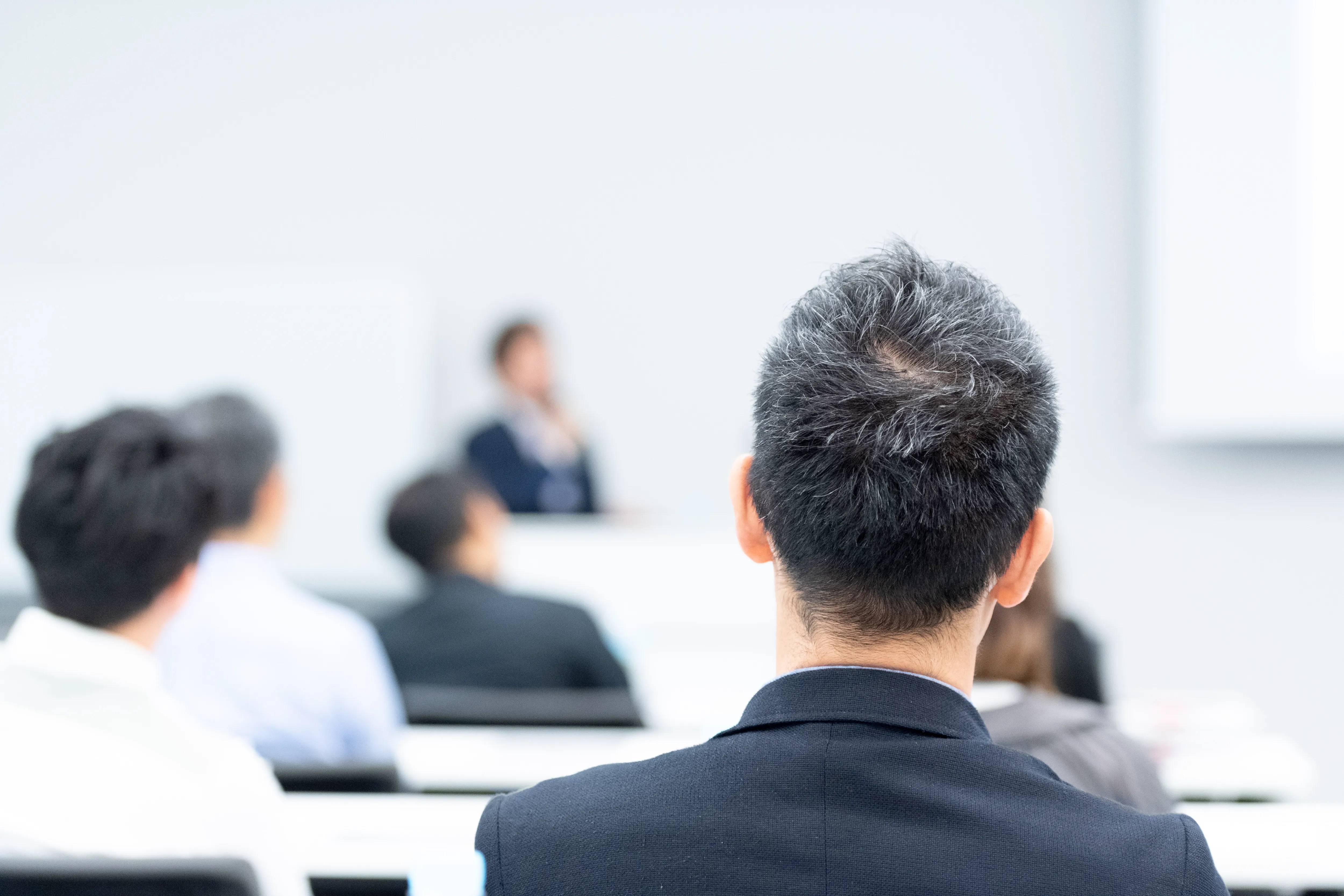 防災研修・講演